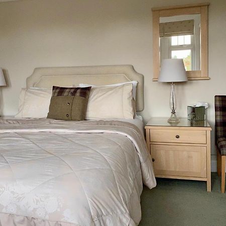 The Gatehouse B&B Inverness Camera foto